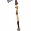 Native Indian Tomahawk Style Grey Axe -PartyPersona Store 00662 grey