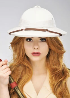 Deluxe Australian Outback Explorer Hat