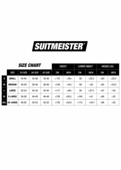 Mens Pumpkin Costume Jack-O Pinstripe Suitmeister Suit -PartyPersona Store 1025 jack o pinstripe rs 06