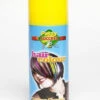 Halloween Yellow Coloured Hair Spray -PartyPersona Store 13510 yellow coloured hairspray