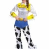 Adult Womens Toy Story Jessie Costume -PartyPersona Store 141349 rs