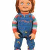 Deluxe Childsplay Chucky Good Guy Doll With Display Box -PartyPersona Store 1804Drs