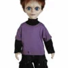 Childsplay Seed Of Chucky Glen Doll In Display Box