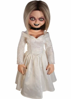 Childsplay Seed Of Chucky Bride Tiffany Doll In Display Box