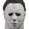 Deluxe Original Halloween 1978 Michael Myers Mask With Hair 1 Deluxe Original Halloween 1978 Michael Myers Mask With Hair -PartyPersona Store 1808I rs