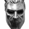Deluxe Ghost Nameless Ghoul Mask -PartyPersona Store 1818Ars