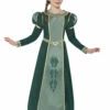 Childrens Size Shrek Princess Fiona Costume 1 Childrens Size Shrek Princess Fiona Costume -PartyPersona Store 20491rs