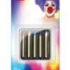 Halloween Face Paint Make-Up Crayons -PartyPersona Store 24396 rs