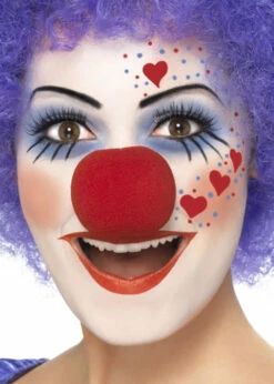 Halloween Face Paint Make-Up Crayons 7 Halloween Face Paint Make-Up Crayons -PartyPersona Store 24396 rs 01