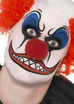 Halloween Face Paint Make-Up Crayons 8 Halloween Face Paint Make-Up Crayons -PartyPersona Store 24396 rs 02