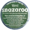 Snazaroo Grass Green Facepaint 2 Snazaroo Grass Green Facepaint -PartyPersona Store 2550548rs