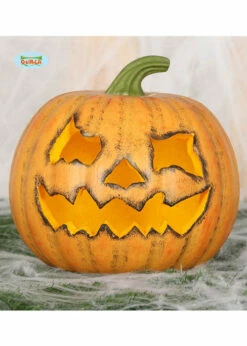 Halloween Pumpkin Prop Decoration 20cm