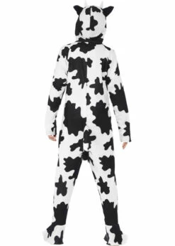 Childrens Size Cow Costume -PartyPersona Store 27993rs 03