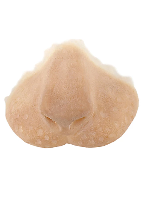 Grimas Latex Prosthetic Lion Nose Snout No307 3 Grimas Latex Prosthetic Lion Nose Snout No307