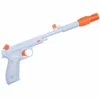 Star Wars Princess Leia Blaster Gun -PartyPersona Store 36413rs