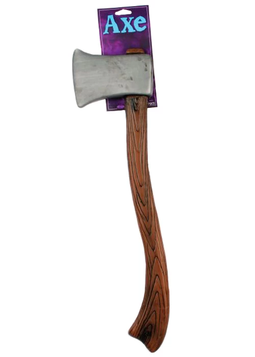 Halloween Fancy Dress Realistic Prop Axe 3 Halloween Fancy Dress Realistic Prop Axe
