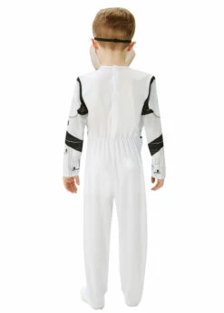 Kids Star Wars Deluxe Stormtrooper Costume -PartyPersona Store 620268rs 01