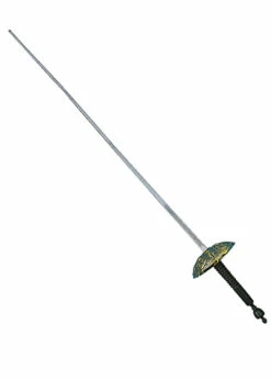 Bandit Zorro Style Fencing Sword