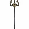 Halloween Demon Prop Devil Trident -PartyPersona Store 71991 rs