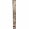 Deluxe Halloween Prop Hard Foam Slasher Machete -PartyPersona Store 72179rs