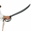Deluxe Pirate Cutlass Fancy Dress Sword -PartyPersona Store 7658rs
