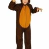 Childrens Boogie Bear Style Costume -PartyPersona Store 83262 rs