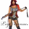 Womens Deluxe Circus Ringmaster Costume 1 Womens Deluxe Circus Ringmaster Costume -PartyPersona Store 86750 womens deluxe ringmaster costume 1