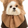 Star Wars Ewok Dog Pet Costume 2 Star Wars Ewok Dog Pet Costume -PartyPersona Store 887854rs