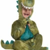 Babies Size Cute Dinosaur Baby Roar Costume -PartyPersona Store 9904765rs