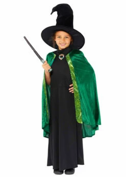 Childrens Harry Potter Professor McGonagall Costume