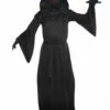 Kids Halloween Phantom Of Darkness Costume 2 Kids Halloween Phantom Of Darkness Costume -PartyPersona Store 997474rs