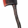Halloween Gothic Plastic Prop Bloody Axe -PartyPersona Store BA014rs