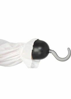 Pirate Hook Fancy Dress Accessory