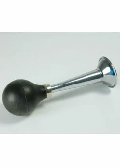 Circus Clown Fancy Dress Hooter Horn