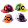 Plastic Jockey Hat -PartyPersona Store D66787rs