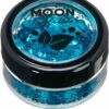 Biodegradable Loose Blue Chunky Glitter 2 Biodegradable Loose Blue Chunky Glitter -PartyPersona Store G13832rs