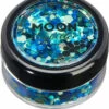 Atlantis Blue And Green Mix Mystic Chunky Glitter 1 Atlantis Blue And Green Mix Mystic Chunky Glitter -PartyPersona Store G28546rs