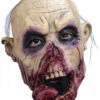 Kids Halloween Deluxe Zombie Tongue Mask -PartyPersona Store GH 25416rs