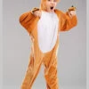Childrens Size Lion Costume -PartyPersona Store KA 4401 childs lion costume