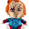 Childsplay Chucky Horror Movie Plush Phunny 1 Childsplay Chucky Horror Movie Plush Phunny -PartyPersona Store KR15381 chucky plush toy