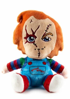 Childsplay Chucky Horror Movie Plush Phunny