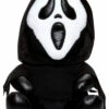 Ghostface Scream Horror Movie Plush Phunny 2 Ghostface Scream Horror Movie Plush Phunny -PartyPersona Store KR17096 scream ghost face plush toy