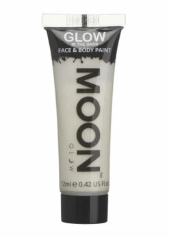 Glow In The Dark Invisible Make-Up Tube 12ml