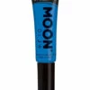 UV Neon Blue Eyeliner Make-Up -PartyPersona Store M8800rs