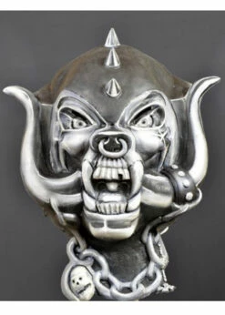 Adult Motorhead Deluxe Warpig Mask