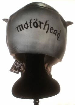 Adult Motorhead Deluxe Warpig Mask 11 Adult Motorhead Deluxe Warpig Mask -PartyPersona Store TT RFGM100rs 02