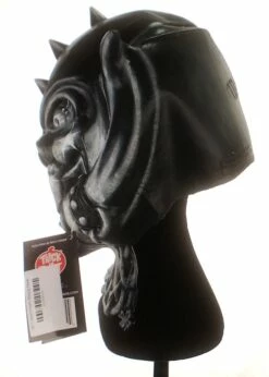 Adult Motorhead Deluxe Warpig Mask 12 Adult Motorhead Deluxe Warpig Mask -PartyPersona Store TT RFGM100rs 03