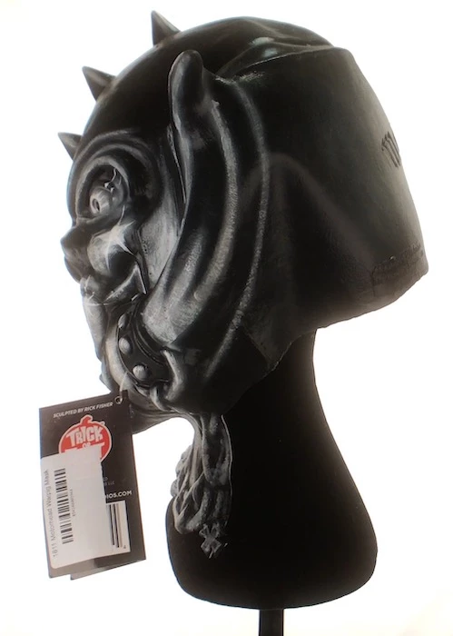 Adult Motorhead Deluxe Warpig Mask 6 Adult Motorhead Deluxe Warpig Mask - Image 4