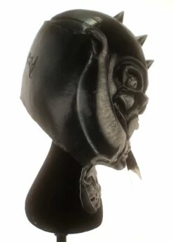 Adult Motorhead Deluxe Warpig Mask 13 Adult Motorhead Deluxe Warpig Mask -PartyPersona Store TT RFGM100rs 04