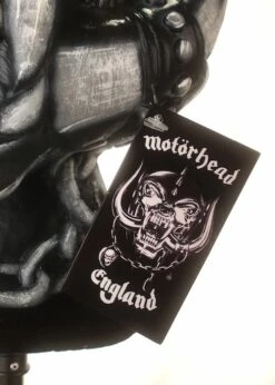 Adult Motorhead Deluxe Warpig Mask 14 Adult Motorhead Deluxe Warpig Mask -PartyPersona Store TT RFGM100rs 05